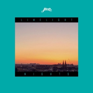 J-Walk - Limelight Nights in der Gruppe CD bei Bengans Skivbutik AB (2721289)