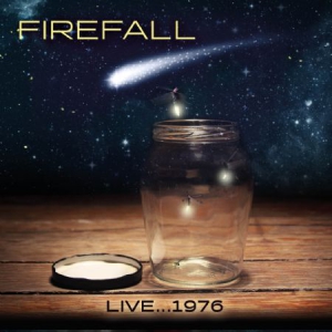 Firefall - Live...1976 in der Gruppe CD bei Bengans Skivbutik AB (2721294)
