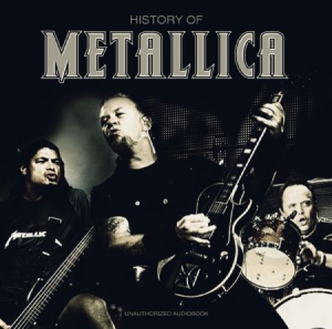 Metallica - History Of Metallica in der Gruppe CD bei Bengans Skivbutik AB (2721302)