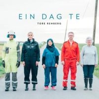 Renberg Tore - Ein Dag Te in der Gruppe CD bei Bengans Skivbutik AB (2721304)