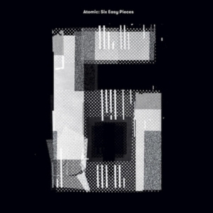 Atomic - Six Easy Pieces in der Gruppe CD bei Bengans Skivbutik AB (2721307)