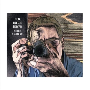 Sjöström Roger - Den Tredje Skivan in der Gruppe CD bei Bengans Skivbutik AB (2721321)