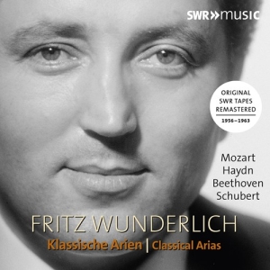 Various - Classical Arias in der Gruppe CD bei Bengans Skivbutik AB (2721341)