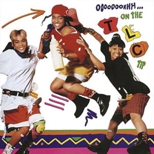 Tlc - Ooooooohhh...On The Tlc.. in der Gruppe VINYL bei Bengans Skivbutik AB (2728226)