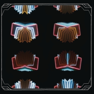 Arcade Fire - Neon Bible in der Gruppe UNSERE TIPPS / 200 Alben, die man auf Vinyl besitzen sollte bei Bengans Skivbutik AB (2728231)