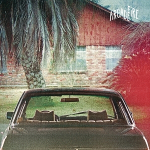 Arcade Fire - The Suburbs in der Gruppe UNSERE TIPPS / Bäst Album Under 10-talet / Bäst Album Under 10-talet - RollingStone bei Bengans Skivbutik AB (2728232)