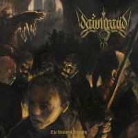 Dawn Ray'd - The Unlawful Assembly in der Gruppe CD bei Bengans Skivbutik AB (2728247)