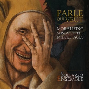 Various - Parle Qui Veut: Moralizing Songs Of in der Gruppe CD bei Bengans Skivbutik AB (2728289)
