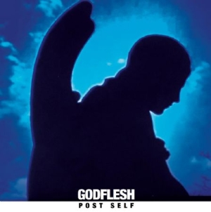 Godflesh - Post Self in der Gruppe CD bei Bengans Skivbutik AB (2728625)