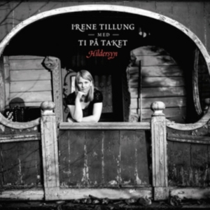 Tilling Irene & Ti På Taket - Hildersyn in der Gruppe CD bei Bengans Skivbutik AB (2728639)