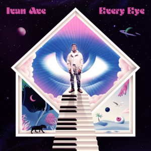 Ave Ivan - Every Eye in der Gruppe VINYL bei Bengans Skivbutik AB (2728648)