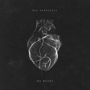Fanciulli Nic - My Heart in der Gruppe CD bei Bengans Skivbutik AB (2728661)