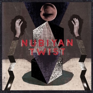 Nubian Twist - Nubian Twist in der Gruppe VINYL bei Bengans Skivbutik AB (2728679)
