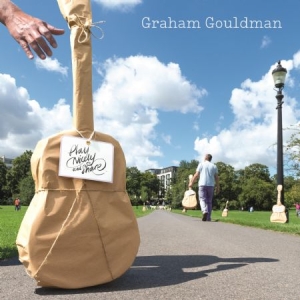 Gouldman Graham - Play Nicely And Share in der Gruppe CD bei Bengans Skivbutik AB (2728680)