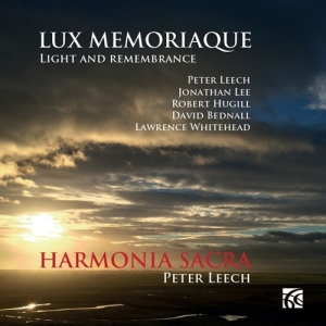 Various - Lux Memoriaque: Contemporary Britis in der Gruppe CD bei Bengans Skivbutik AB (2728687)