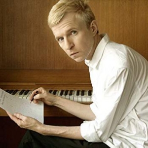 Johanson Jay-Jay - Bury The Hatchet in der Gruppe Minishops / Jay Jay Johanson bei Bengans Skivbutik AB (2745943)