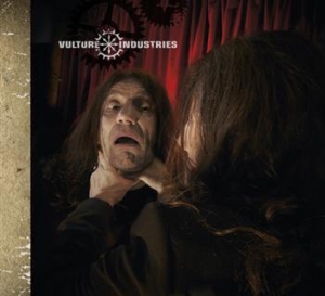 Vulture Industries - The Dystopia Journals in der Gruppe CD bei Bengans Skivbutik AB (2749485)