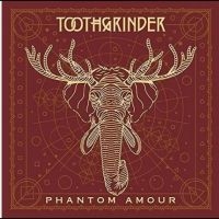 Toothgrinder - Phantom Amour in der Gruppe VINYL bei Bengans Skivbutik AB (2749488)