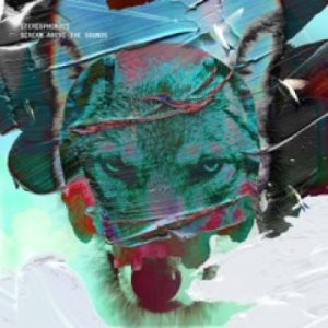 Stereophonics - Scream Above The Sounds (Vinyl in der Gruppe VINYL bei Bengans Skivbutik AB (2749500)