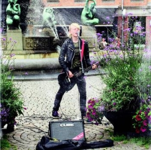 J.O.N - Bringing Back The Dough in der Gruppe VINYL bei Bengans Skivbutik AB (2765581)