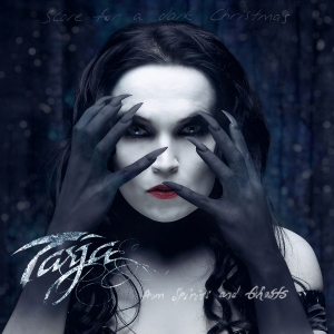 Tarja Turunen - From Spirits And Ghosts (Score For in der Gruppe VINYL bei Bengans Skivbutik AB (2765584)