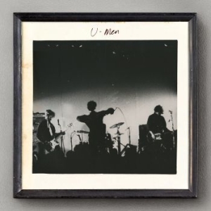 U-Men - U-Men in der Gruppe VINYL bei Bengans Skivbutik AB (2765595)