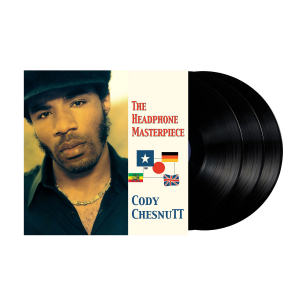 Cody Chesnutt - Headphone Masterpiece in der Gruppe VINYL bei Bengans Skivbutik AB (2765601)