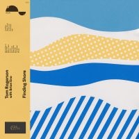Tom Rogerson With Brian Eno - Finding Shore in der Gruppe CRM - Experimentell elektronisk musik bei Bengans Skivbutik AB (2765604)