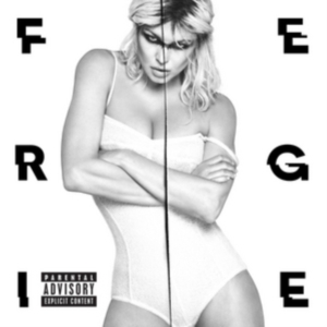 Fergie - Double Dutchess in der Gruppe VINYL / Pop-Rock bei Bengans Skivbutik AB (2765642)