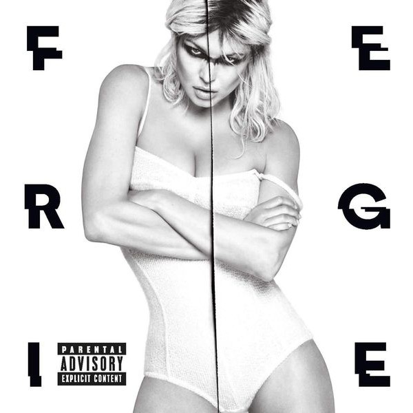 Fergie - Double Dutchess in der Gruppe VINYL / Pop bei Bengans Skivbutik AB (2765642)