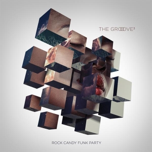 Rock Candy Funk Party - Groove Cubed in der Gruppe CD bei Bengans Skivbutik AB (2765644)