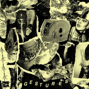 Gestures - Bad Taste Ep in der Gruppe VINYL bei Bengans Skivbutik AB (2765650)