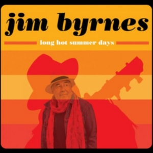 Byrnes Jim - Long Hot Summer Days in der Gruppe CD bei Bengans Skivbutik AB (2765656)
