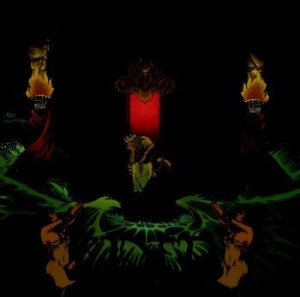 Elder - Elder in der Gruppe CD bei Bengans Skivbutik AB (2765666)