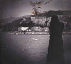 Noyce Tm - Love Ends in der Gruppe CD bei Bengans Skivbutik AB (2765673)