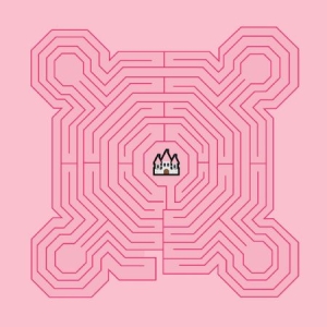 E.M.M.A - Mindmaze / Pumpkin Emoji in der Gruppe VINYL bei Bengans Skivbutik AB (2765680)