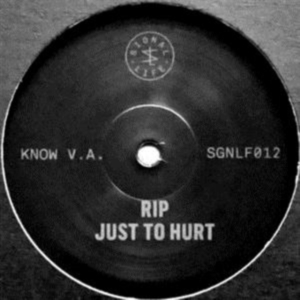Know V.A. - Black Label in der Gruppe VINYL bei Bengans Skivbutik AB (2765685)