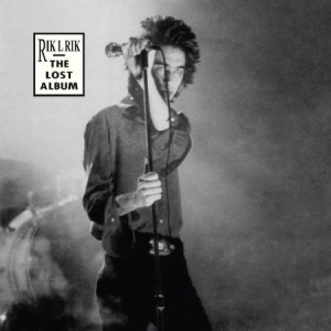 Rik L Rik - Lost Album in der Gruppe CD bei Bengans Skivbutik AB (2765714)