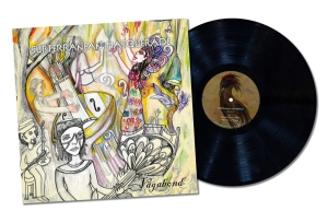 Subterranean Masquerade - Vagabond (Black Lp) in der Gruppe VINYL bei Bengans Skivbutik AB (2779101)