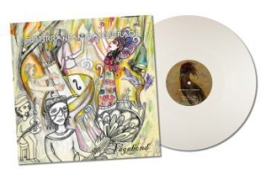 Subterranean Masquerade - Vagabond (White Lp) in der Gruppe VINYL bei Bengans Skivbutik AB (2779102)