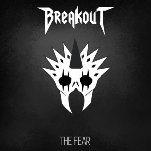 Breakout - The Fear in der Gruppe CD bei Bengans Skivbutik AB (2782719)
