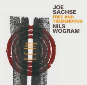 Sachse/Wogram - Free And Tremendous in der Gruppe CD bei Bengans Skivbutik AB (2784586)