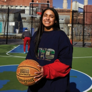 Princess Nokia - 1992 Deluxe in der Gruppe VINYL bei Bengans Skivbutik AB (2786791)