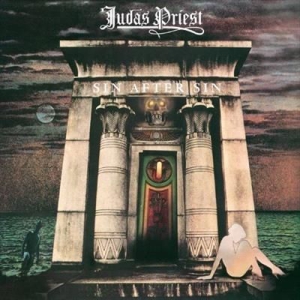 Judas Priest - Sin After Sin in der Gruppe -Start Vinyl-N bei Bengans Skivbutik AB (2786817)