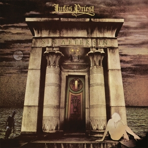 Judas Priest - Sin After Sin in der Gruppe -Start FVS bei Bengans Skivbutik AB (2786817)