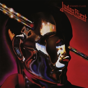 Judas Priest - Stained Class in der Gruppe Minishops / Judas Priest bei Bengans Skivbutik AB (2786818)