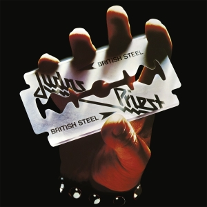 Judas Priest - British Steel in der Gruppe Minishops / Judas Priest bei Bengans Skivbutik AB (2786820)