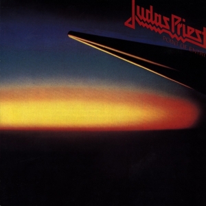 Judas Priest - Point Of Entry in der Gruppe Minishops / Judas Priest bei Bengans Skivbutik AB (2786822)