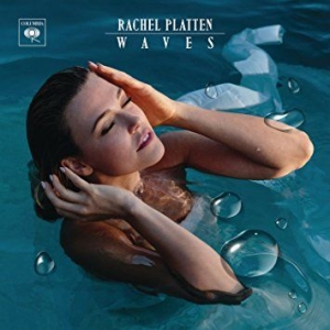 Platten Rachel - Waves in der Gruppe CD bei Bengans Skivbutik AB (2786826)