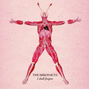Erkonauts The - I Shall Forgive in der Gruppe VINYL bei Bengans Skivbutik AB (2786830)